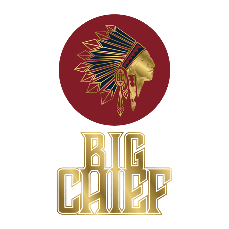 BIG CHIEF
