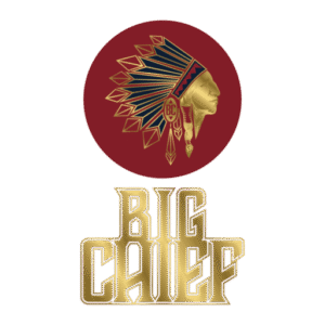 Big chief carts